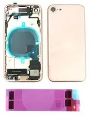 İPHONE 8G KASA FULL ROSE GOLD