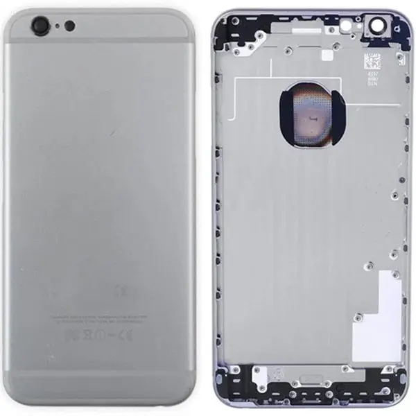 İPHONE 6GPLUS KASA BOŞ GRİ
