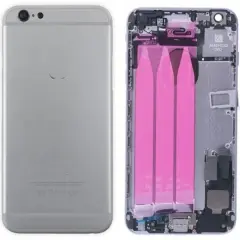 İPHONE 6GPLUS  KASA FULL GRİ
