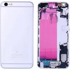 İPHONE 6S PLUS KASA FULL GRİ