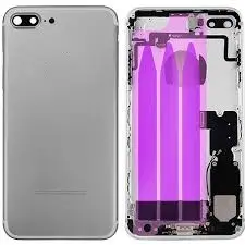 İPHONE 7GPLUS KASA FULL GRİ