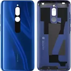 XİAOMİ REDMİ8 KASA KAPAK MAVİ