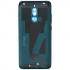 XİAOMİ REDMİ8 KASA KAPAK YEŞİL