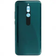 XİAOMİ REDMİ8 KASA KAPAK YEŞİL