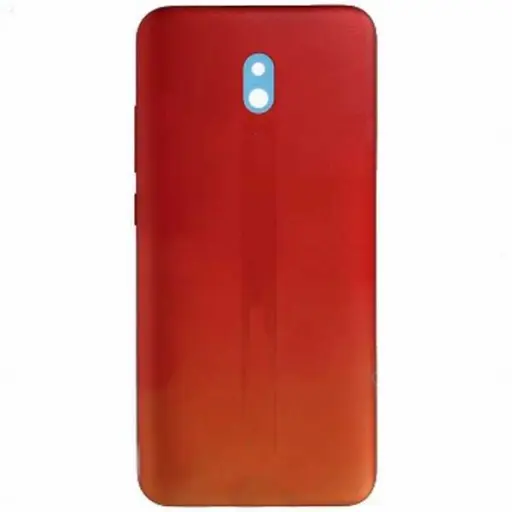XİAOMİ REDMİ 8A KASA KAPAK KIRMIZI