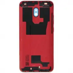 XİAOMİ REDMİ 8A KASA KAPAK KIRMIZI