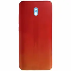 XİAOMİ REDMİ 8A KASA KAPAK KIRMIZI