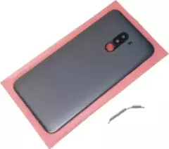 XİAOMİ POCO F1 KASA KAPAK GRİ
