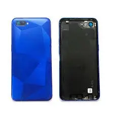 REALME C2 KASA KAPAK MAVİ