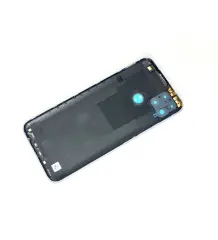 REALME C25 KASA KAPAK KIRMIZI