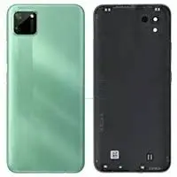 REALME C11 KASA KAPAK YEŞİL