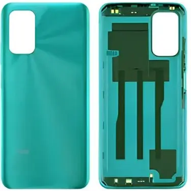 REDMİ 9T KASA KAPAK YEŞİL