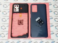 OPPO A54 KASA FULL SİYAH