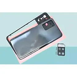 OPPO A54 KASA FULL SİLVER