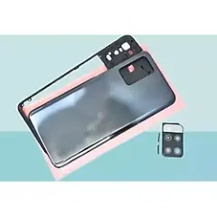 OPPO A54 KASA FULL SİLVER