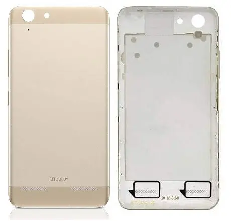 LENOVO K5 KASA GOLD