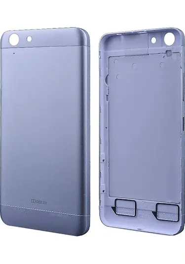 LENOVO K5 KASA SİLVER