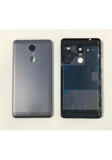 LENOVO K6NOTE KASA SİLVER