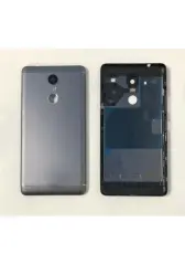 LENOVO K6NOTE KASA SİLVER