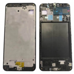 SAMSUNG GALAXY A20 EKRAN ÇITASI