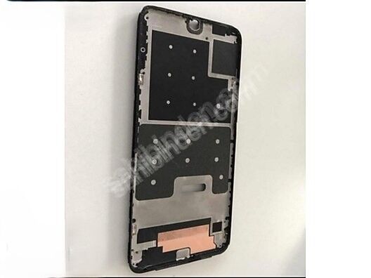 SAMSUNG GALAXY A30S EKRAN ÇITASI