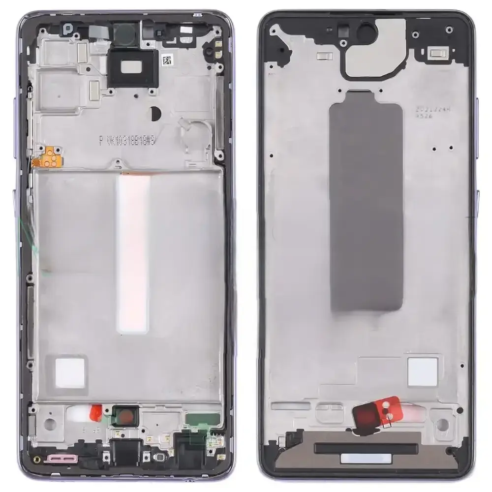 SAMSUNG GALAXY A52 EKRAN ÇITASI