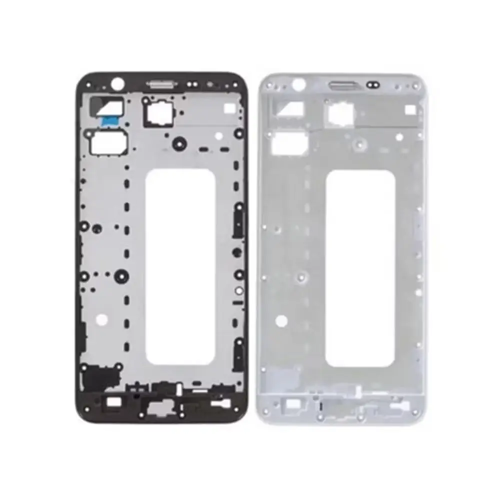 SAMSUNG GALAXY J5PRİME EKRAN ÇITASI BEYAZ