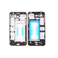 SAMSUNG GALAXY J5PRİME EKRAN ÇITASI SİYAH