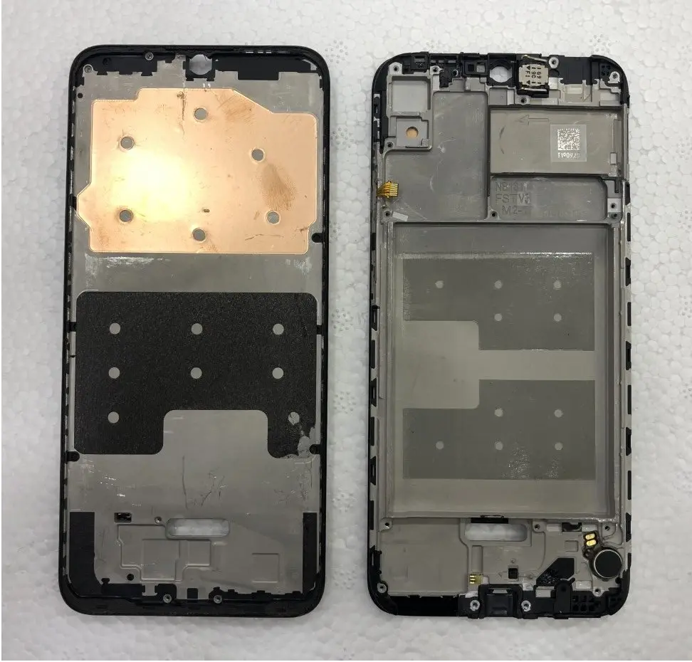 HUAWEİ Y6 2019 EKRAN ÇITASI