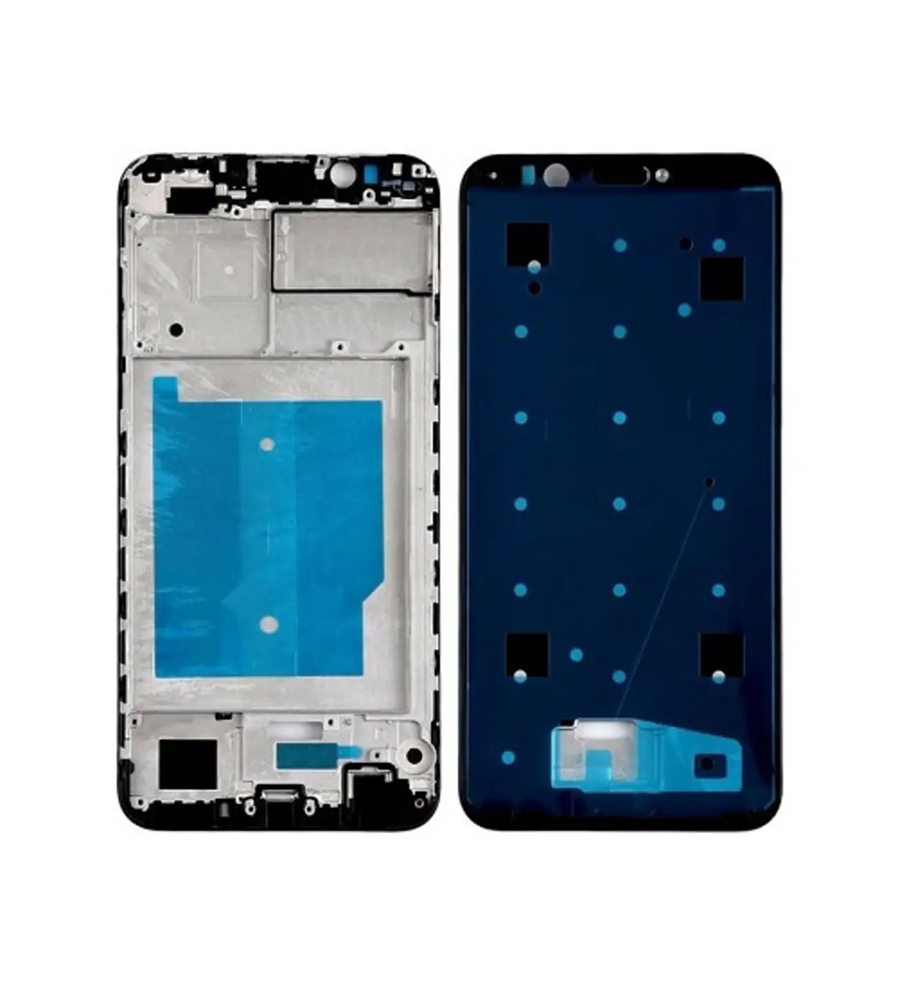 HUAWEİ Y7 2018 EKRAN ÇITASI