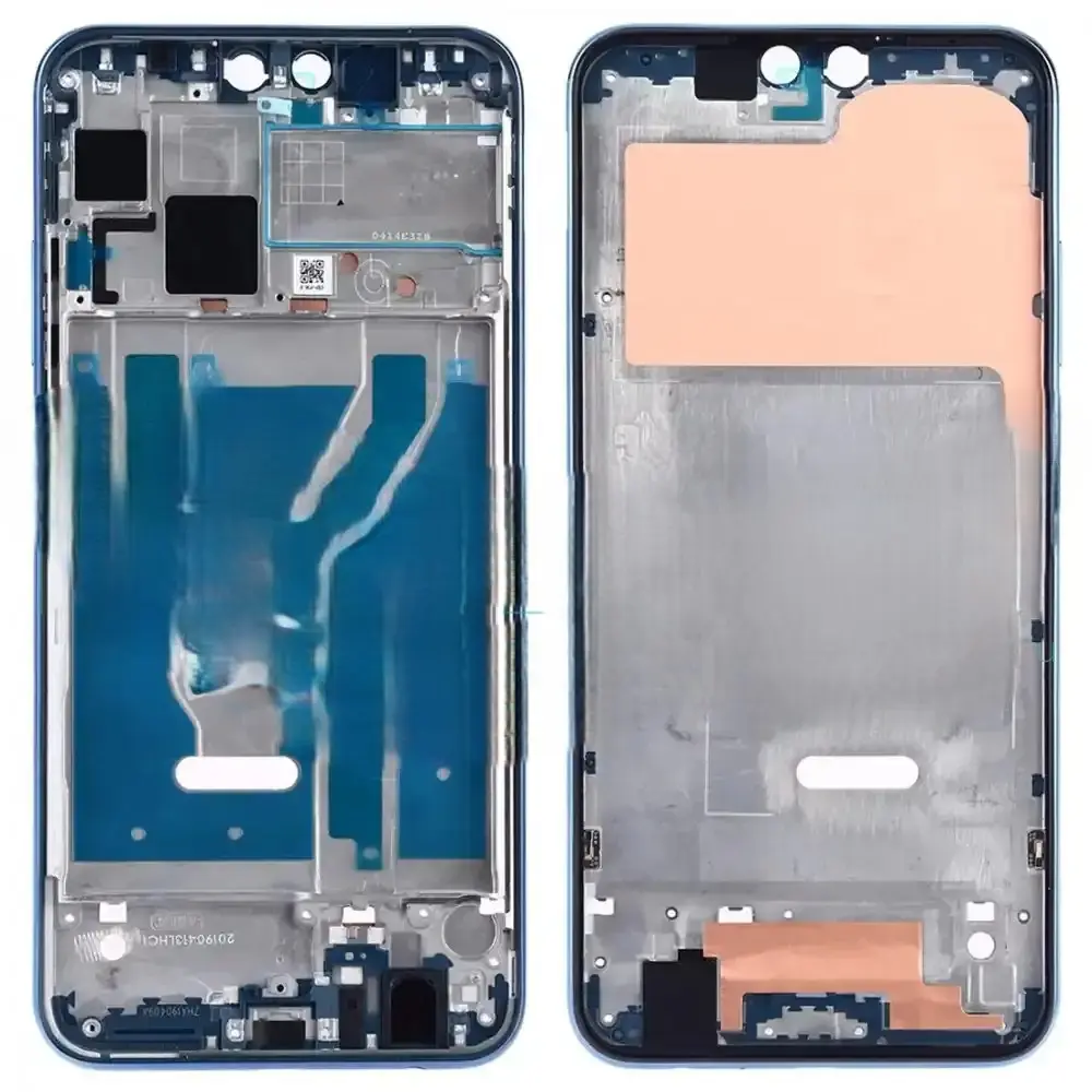 HUAWEİ Y9 2019 EKRAN ÇITASI