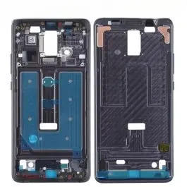 HUAWEİ MATE 10 PRO EKRAN ÇITASI SİYAH