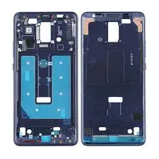 HUAWEİ MATE 10 PRO EKRAN ÇITASI MAVİ