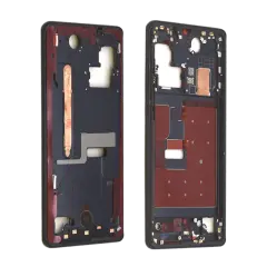 HUAWEİ P30 PRO EKRAN ÇITASI SİYAH