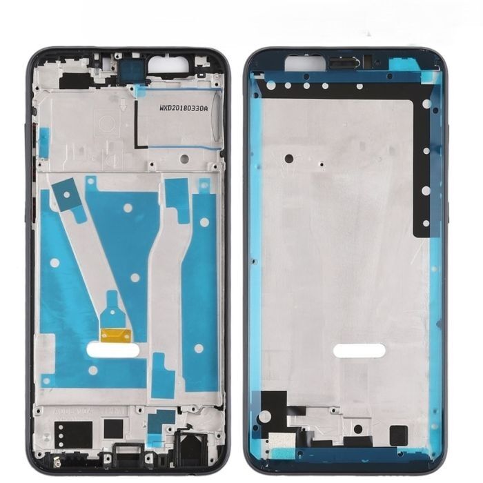 HONOR 9LİTE EKRAN ÇITASI SİYAH