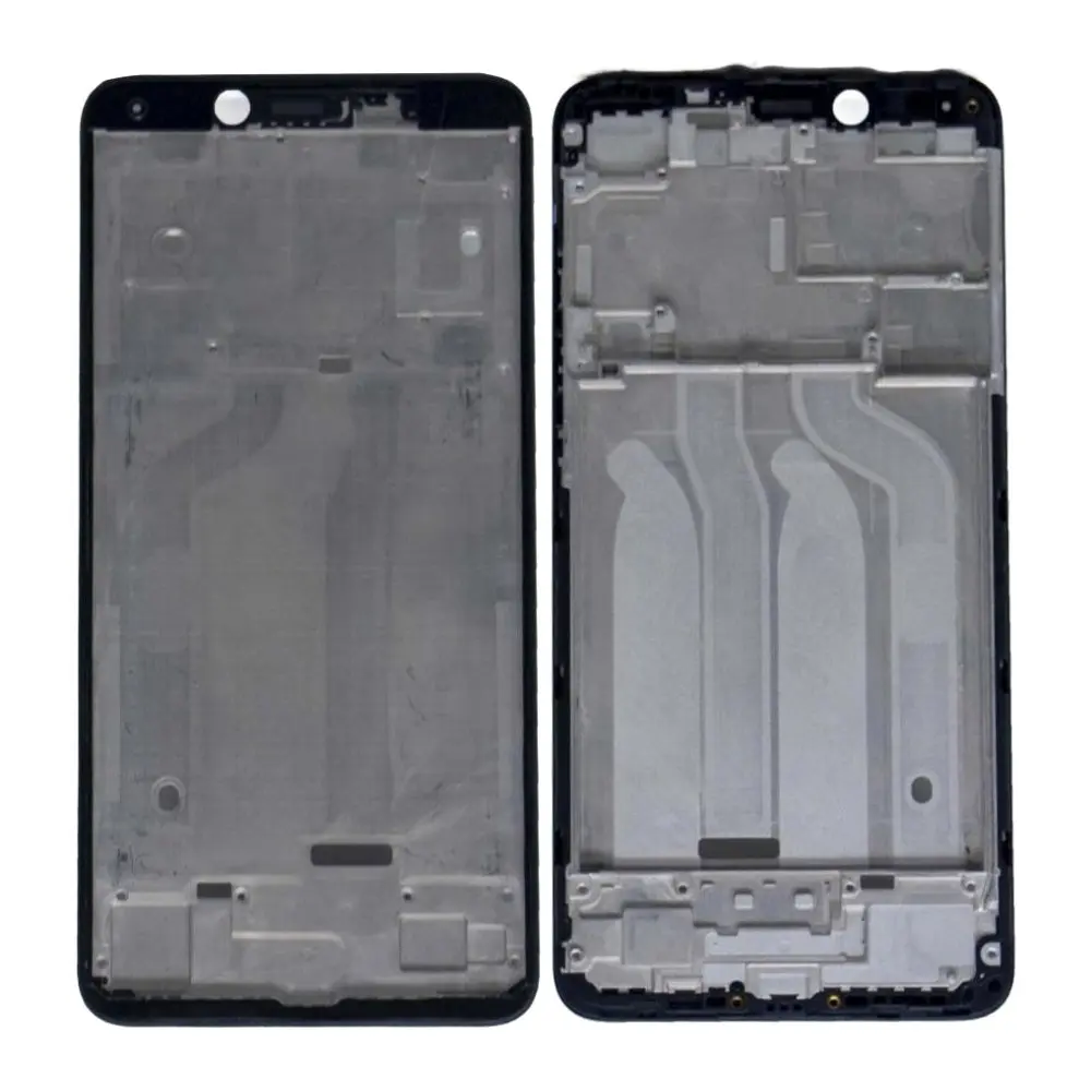 XİAOMİ REDMİ 6 EKRAN ÇITASI SİYAH