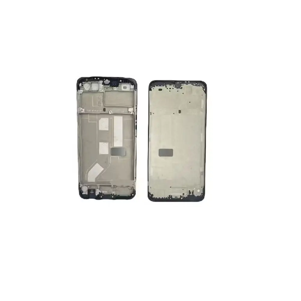 OPPO A12 EKRAN ÇITASI