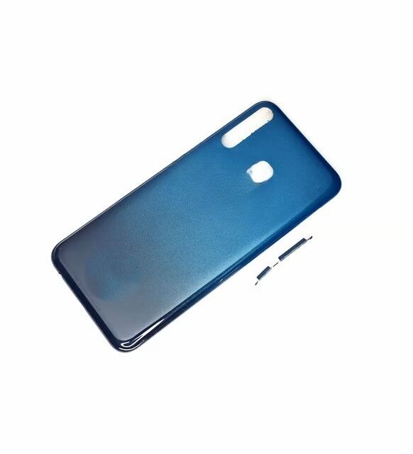 İNFİNİX HOT 8 KASA KAPAK YEŞİL