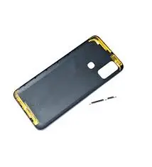 İNFİNİX HOT  9 PLAY KASA KAPAK SİYAH