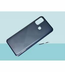 İNFİNİX HOT  9 PLAY KASA KAPAK SİYAH