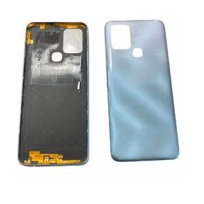 İNFİNİX HOT  10 KASA KAPAK MAVİ