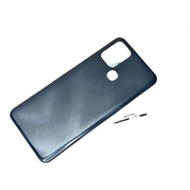 İNFİNİX HOT  10 KASA KAPAK SİYAH