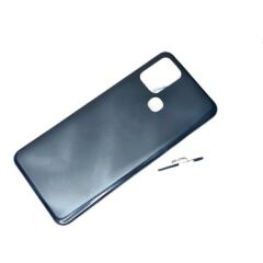 İNFİNİX HOT  10 KASA KAPAK SİYAH