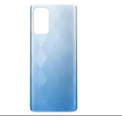 İNFİNİX NOTEİ KASA KAPAK BUZ MAVİSİ