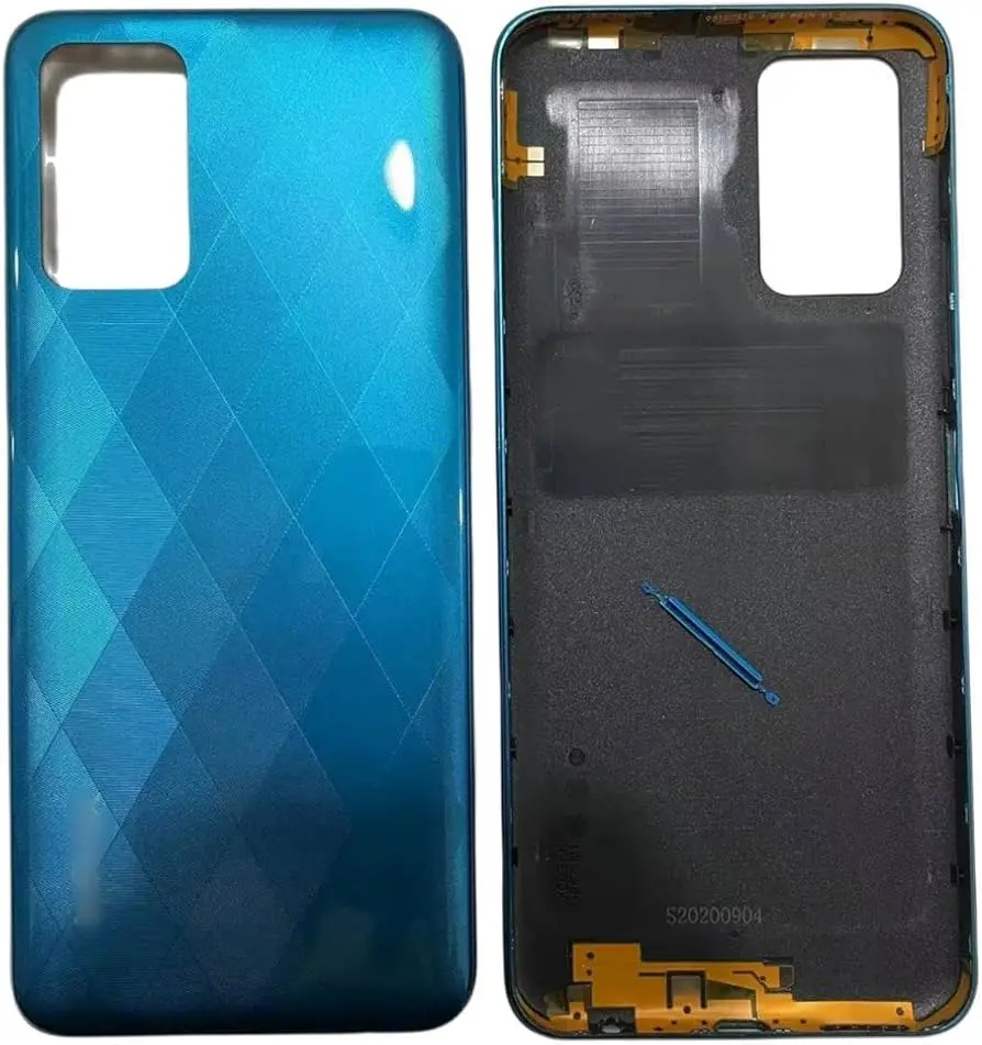 İNFİNİX NOTE8İ KASA KAPAK YEŞİL