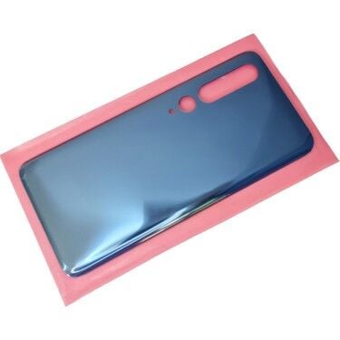 XİAOMİ Mİ10 5G PİL KAPAK MAVİ