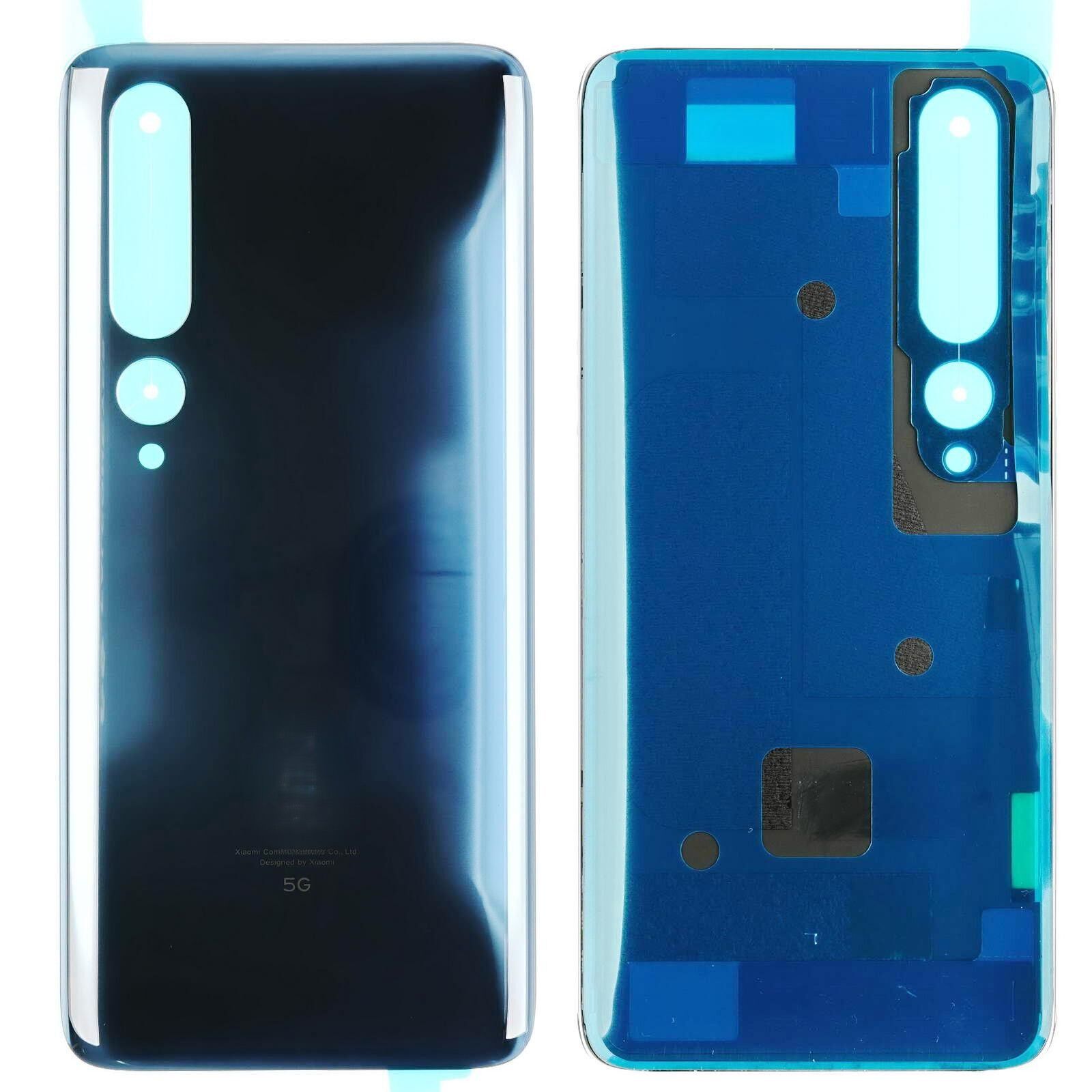 XİAOMİ Mİ10 5G PİL KAPAK