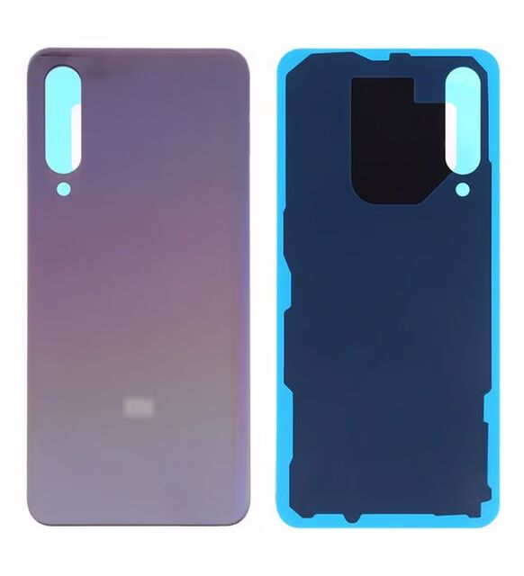 XİAOMİ Mİ9SE  PİL KAPAK MOR