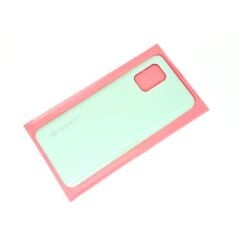 XİAOMİ Mİ10 LİTE  PİL KAPAK YEŞİL