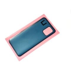 XİAOMİ Mİ10 LİTE  PİL KAPAK YEŞİL